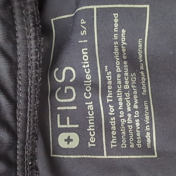 Figs Scrub Set - Picture 13 of 14